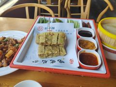 -肘子酥·天津菜·特色捞面(德云社店)