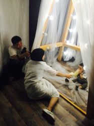 -YUEYAR PHOTO摄影
