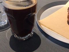 -来回·咖啡(钟村咖啡豆店)