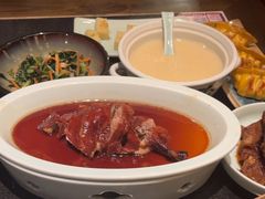 -南京大牌档(新街口德基广场店)