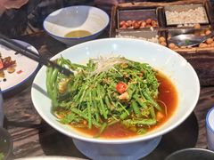 -凤凰山斑鱼馆(恭城店)