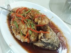 -水乡人家私房菜(逢简店)