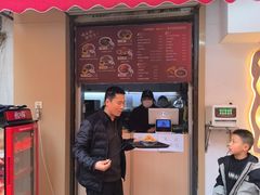 -香味氏族宝宝面皮屋(经二路总店)