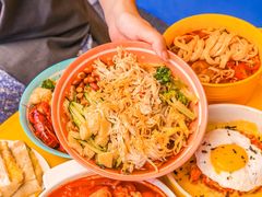 -嗨皮儿·现蒸面皮(抄纸巷店)