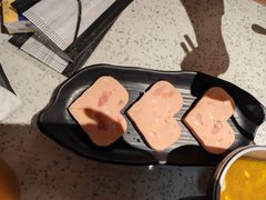 -鱼酷活鱼烤鱼(新世界城店)