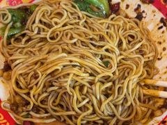 -魔都三兄弟酸辣粉·蘸卤炸串(虹桥万科店)