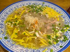 洛阳燕菜-杏花村水席楼(西大街总店)