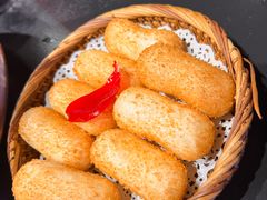 -虾乐园龙虾·烧烤夜宵(中山公园店)