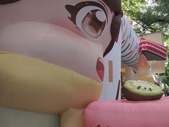 -分子跳动鲜活面包(五一大道店)