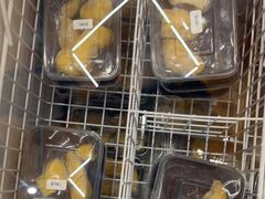 -开皇马来西亚榴莲美食店(华强北店)