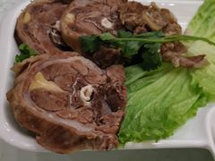 -清真悦宾楼食府(海湖店)