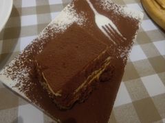 提拉米苏-后厨意餐La Cucina(外交公寓店)
