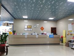 -南山科技园文体中心羽毛球馆