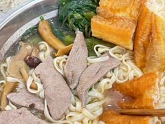 -福屿鲜捞小吃·捞化(福屿总店)