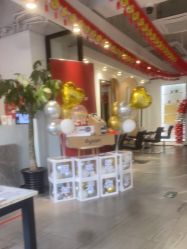 -LJOY丽锦造型·烫发染发