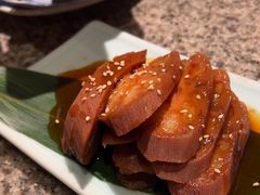 -南京大牌档(香港广场店)