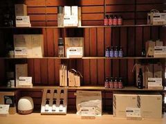 -泰合玺·精油疗愈SPA(狮山天街生活广场店)