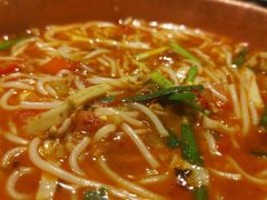 -觅山云南菜(泊富ICITY店)