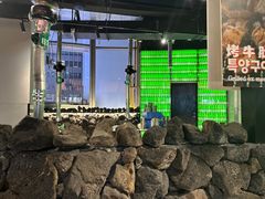 -欧巴炭烤肉오빠숯불구이(南京东路店)