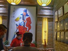 -小龙坎火锅(沙井店)