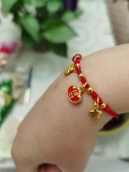 -林大生珠宝(中街钻石宫殿店)