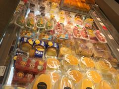 -BreadTalk面包新语·烘焙蛋糕(中心书城店)