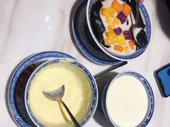 芋圆仙草-老廣糖水铺(乐汇城店)