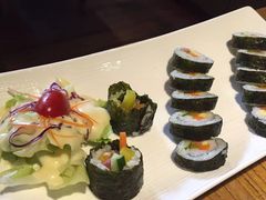 -紫霞门韩国料理烤肉(深南东路店)