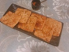 风情烤豆干-质烤烤物·活烤海鲜(质烤总店)