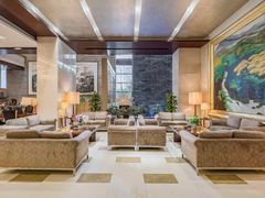 -锦龙国际酒店(天津奥体中心华苑地铁站店)