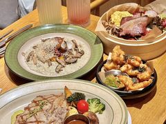 -森Some Fusion(荔湾店)