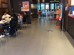 -汉堡王(上海凌云壹街坊店)