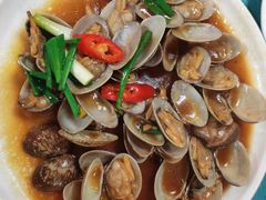 -40号厦门海鲜大排档(中山路店)