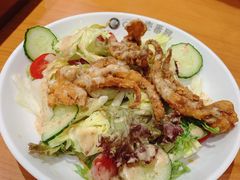 -CoCo壱番屋(久光百货店)