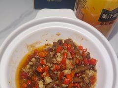 -兰湘子·湘菜小炒(南京江宁万达店)