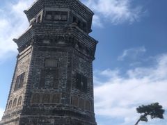 -天津盘山风景名胜区