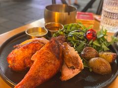 意式烤鸡-IL TEATRO 精品意大利餐厅