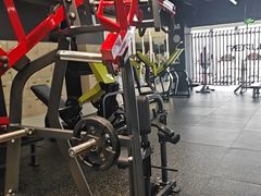 -瑞力健身(解放数创广场店)