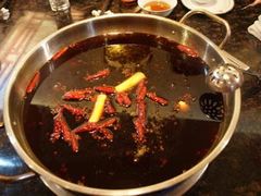 -小天鹅火锅·一线江景洪鼎旗舰店(洪崖洞店)