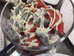 -雅玛花式铁板烧(国宏宾馆店)