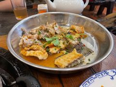 -阿多私房菜(顺德店)