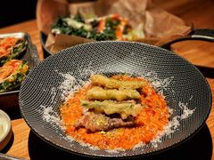 -KimPro 辛普乐概念韩餐