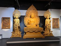 -东方艺术博物馆