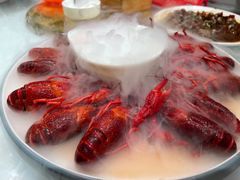 -杨氏青龙虾·羊蝎子(托乐嘉店)