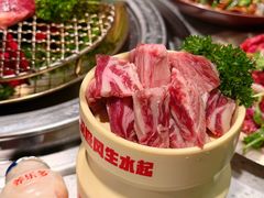 -炭之家·齐齐哈尔非遗烤肉·鲜切直供(中央大街店)