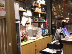 -城南老友羊蝎子火锅(花乡奥莱店)