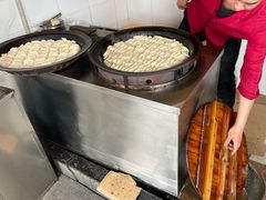-水丰锅贴(延吉东路店)