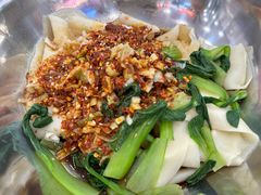 -爱骅裤带面馆(东木头市店)