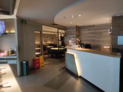 -豪客来牛排(重庆三峡广场步行街1704店)