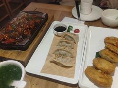 -枣子树·素食餐厅(普陀山店)